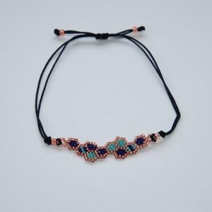 Miyuki Beads Bracelet